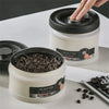 Airtight Stainless Steel Vacuum Storage Canister
