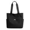 Lightweight Waterproof Nylon Tote Bag