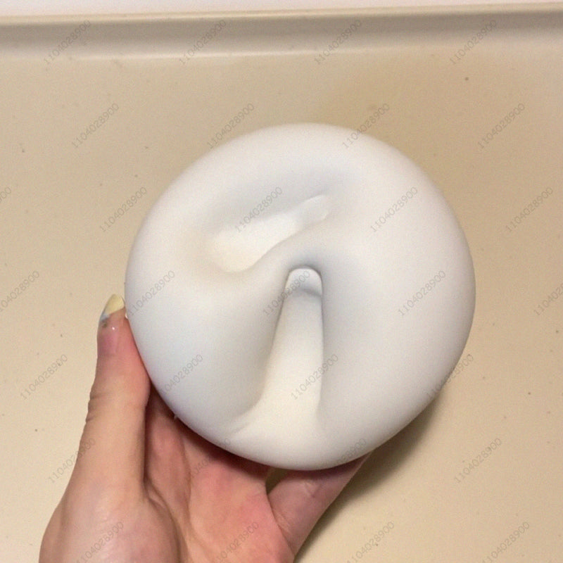 Extra-Large Slow-Rising Milk Bread Squishy