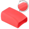 Silicone Seat Belt Buckle Cover – Anti-Scratch Car Interior Protector