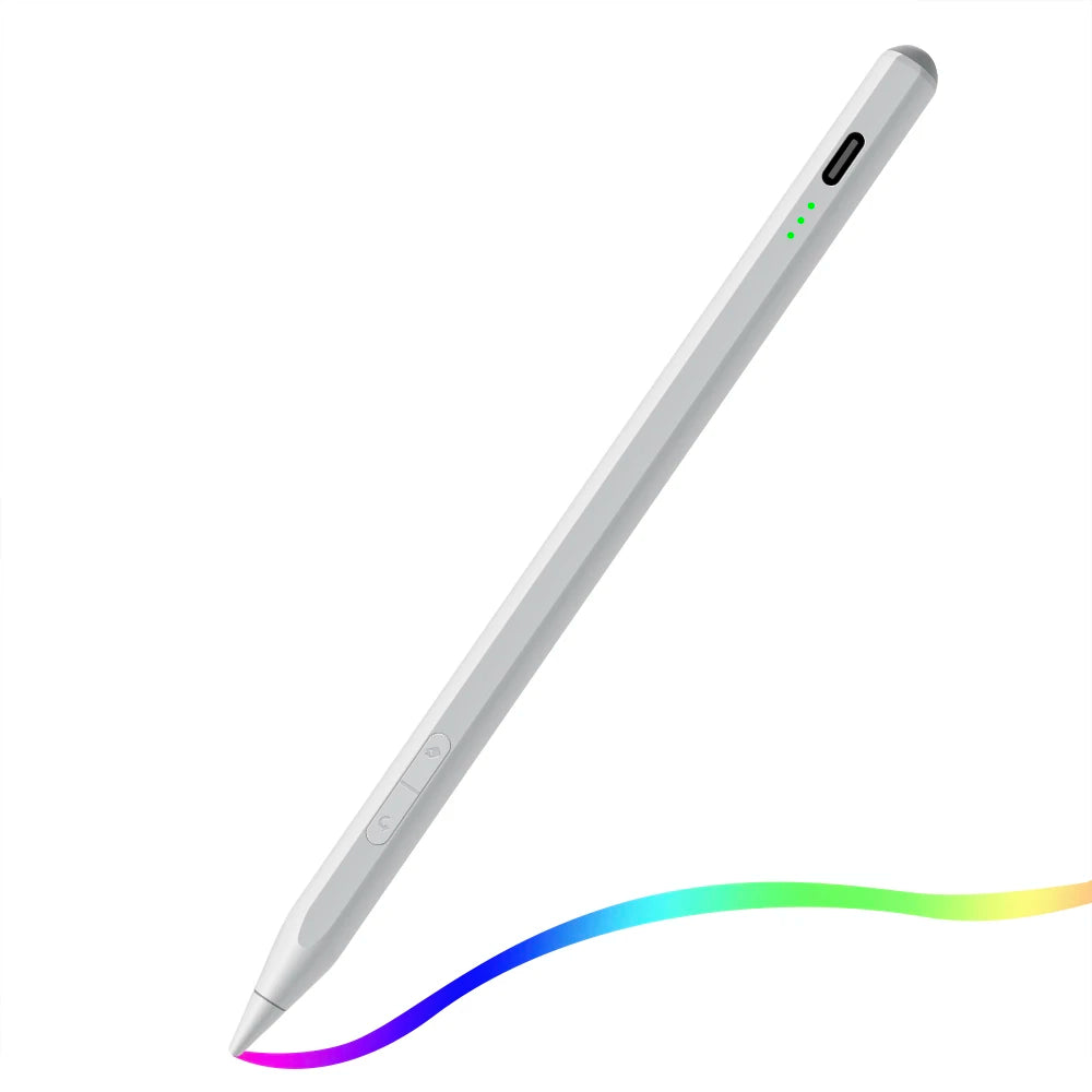 Precision Stylus Pen with Palm Rejection for iPad