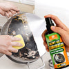 Heavy-Duty Kitchen Degreaser Spray