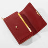 Korean Style Casual Women's Wallet with Card Slots