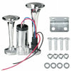 Dual Trumpet Air Horn Kit with Compressor
