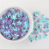10mm Flower Sequin Craft Embellishments