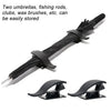 Car Seat Back Organizer Hooks - 2 Pack