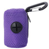 Mesh Dog Waste Bag Dispenser