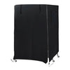 Waterproof Bird Cage Cover with Ventilation Window