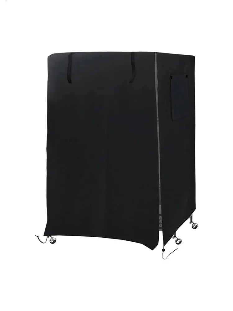 Waterproof Bird Cage Cover with Ventilation Window