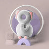 Baby Anti-Fall Head Protection Pillow - Breathable Toddler Safety Cushion