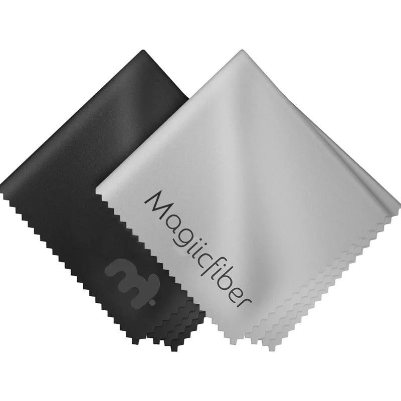 Premium Microfiber Cleaning Cloths