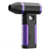 Rechargeable Electric Air Duster with Digital Display