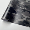 Premium Carbon Fiber Vinyl Wrap Film