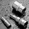 34-Piece Torx & E-Torx Bit Socket Set