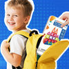 Magnetic Building Blocks with Storage Box – Portable STEM Toy Set
