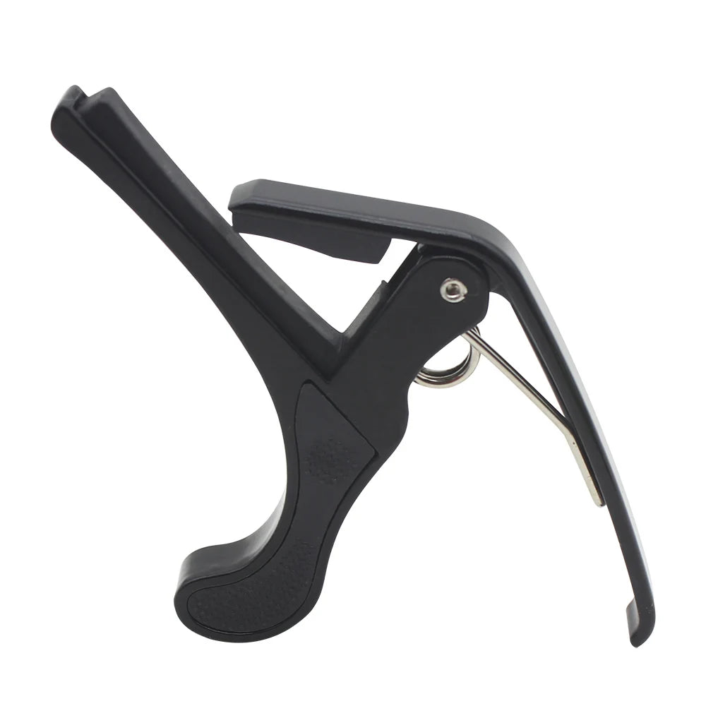 Zinc Alloy Guitar Capo