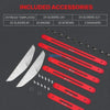 Adjustable Stair Treads Measuring Tool