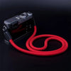 Adjustable Nylon Camera Shoulder Strap – Durable & Comfortable for DSLR & SLR