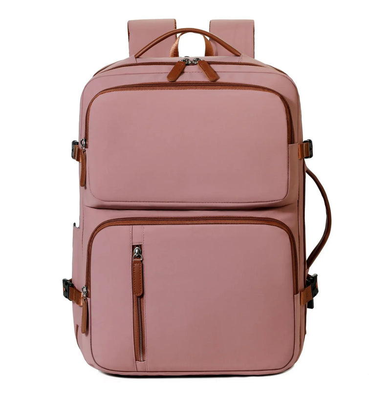 Expandable Business Travel Backpack