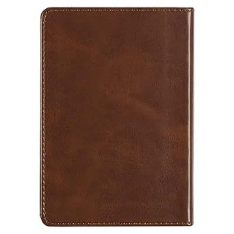 One Minute With God Daily Prayer Book for Men