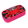 Kids Cartoon Spider Double-Layer Pencil Case