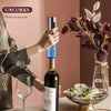 Rechargeable Electric Wine Opener Set