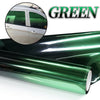 Gradient Solar Window Tint Film with Heat & UV Protection