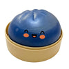 Glitzer-Dumpling Squishy-Spielzeug