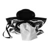 EVA Flip-Top Wet Wipes Pouch for Baby Strollers