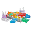 Standard & Mini Blade Fuse Assortment Kit for Cars and Trucks