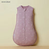 Soft Cotton Breathable Baby Sleep Sack – Sleeveless Summer Wearable Blanket