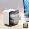 Portable USB Rechargeable Mist Fan