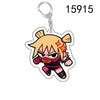 Scott Pilgrim Acrylic Keychain