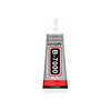 A tube of Loolif B-7000 surprise adhesive force glue for jewelry, crafts, and repairs.