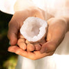 Abundance & Prosperity Crystal Set