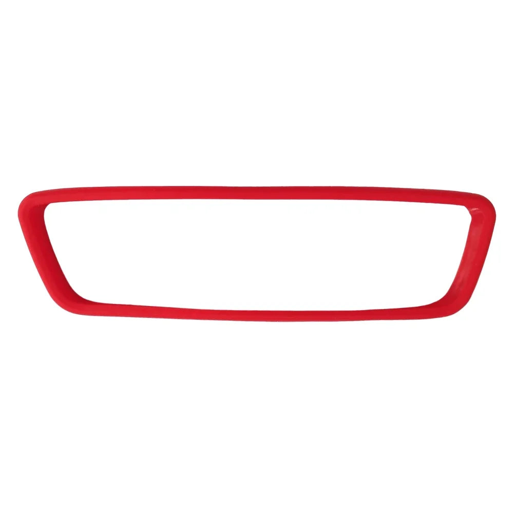 Silicone Rearview Mirror Edge Protector for Tesla Model 3 and Y