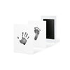 Pet Paw Print Keepsake Kit