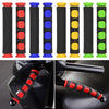 Universal Silicone Brake Lever Covers (2-Pack)