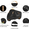 All-Weather Motorcycle Cover with UV Protection