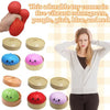 Glitzer-Dumpling Squishy-Spielzeug