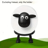 Adorable Sheep Toilet Paper Holder