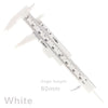 Eyebrow Measuring Caliper for Microblading & Permanent Makeup