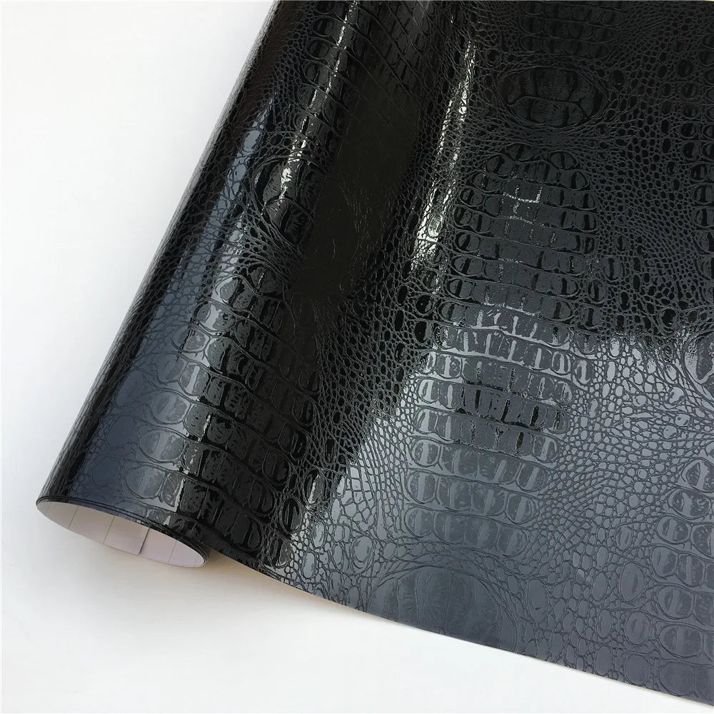 Premium Carbon Fiber Vinyl Wrap Film