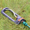 Automatic Multi-Mode Garden Sprinkler