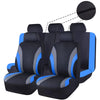 Universal Polyester Seat Covers for Car, SUV, and Truck