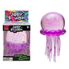 Jellyfish Squishy Stress Relief Toy