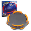 Spinning Top Battle Arena with Gyro Stadium