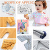 Metal Snap Fastener Kit with Pliers Tool for DIY Sewing Projects
