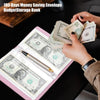 100 Envelope Money Saving Binder