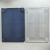 Slim Snap-On Hard Shell Case for MacBook Neo 13 with Cooling Vents